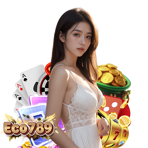 eco789 แจกเครดิตฟรี