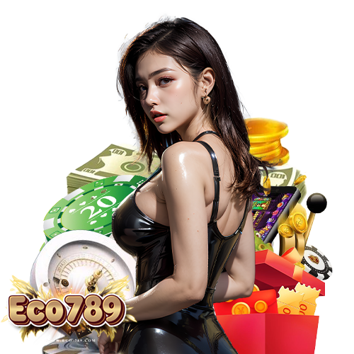 eco789 โปรโมชั่นพิเศษ